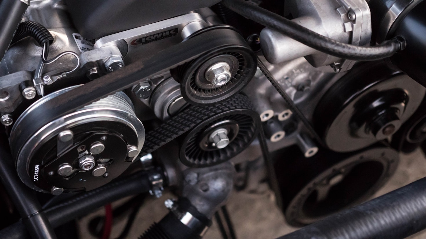 The Future of Engine Design and Efficiency