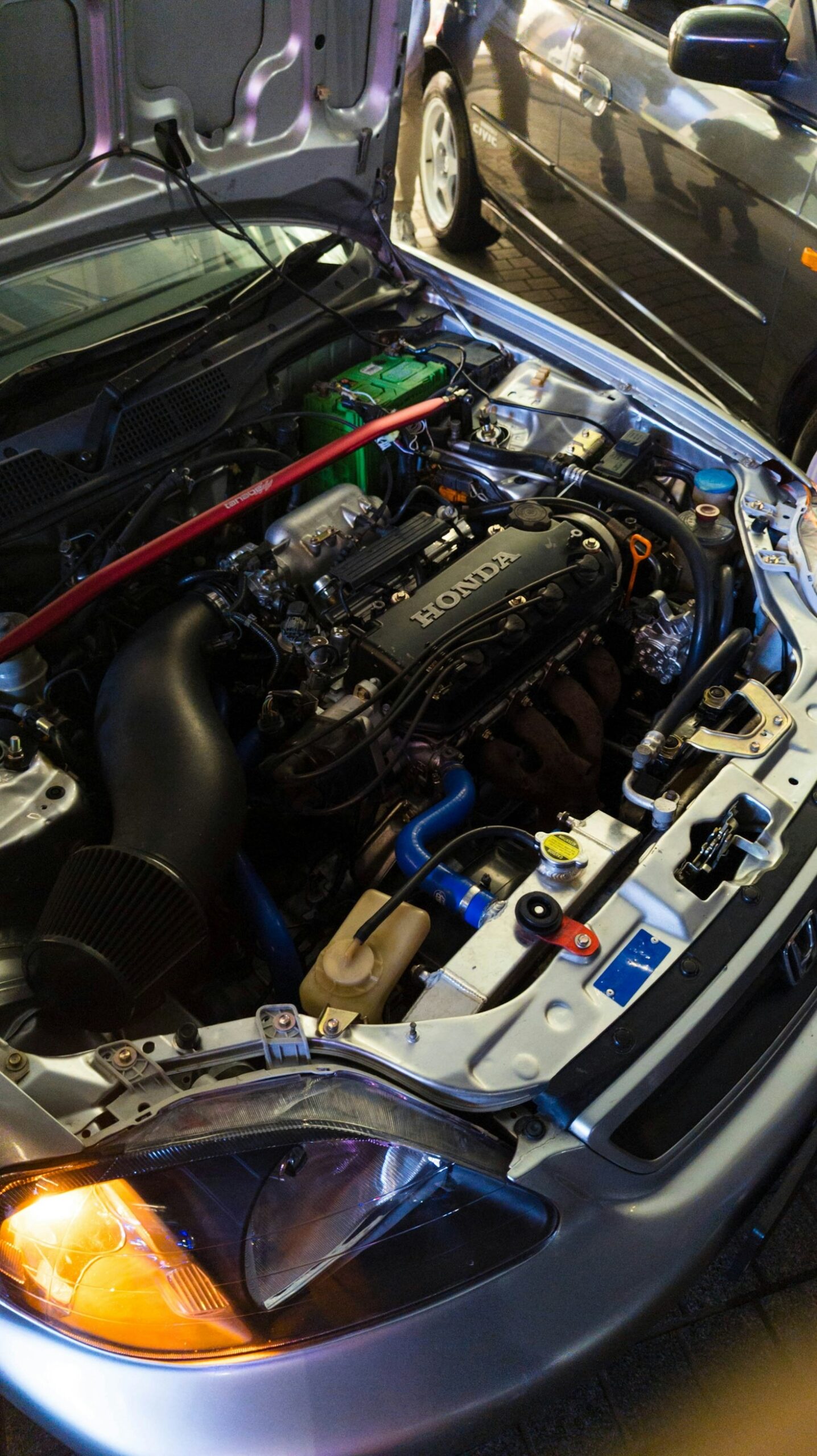 Why High-Quality Parts Are Worth the Investment