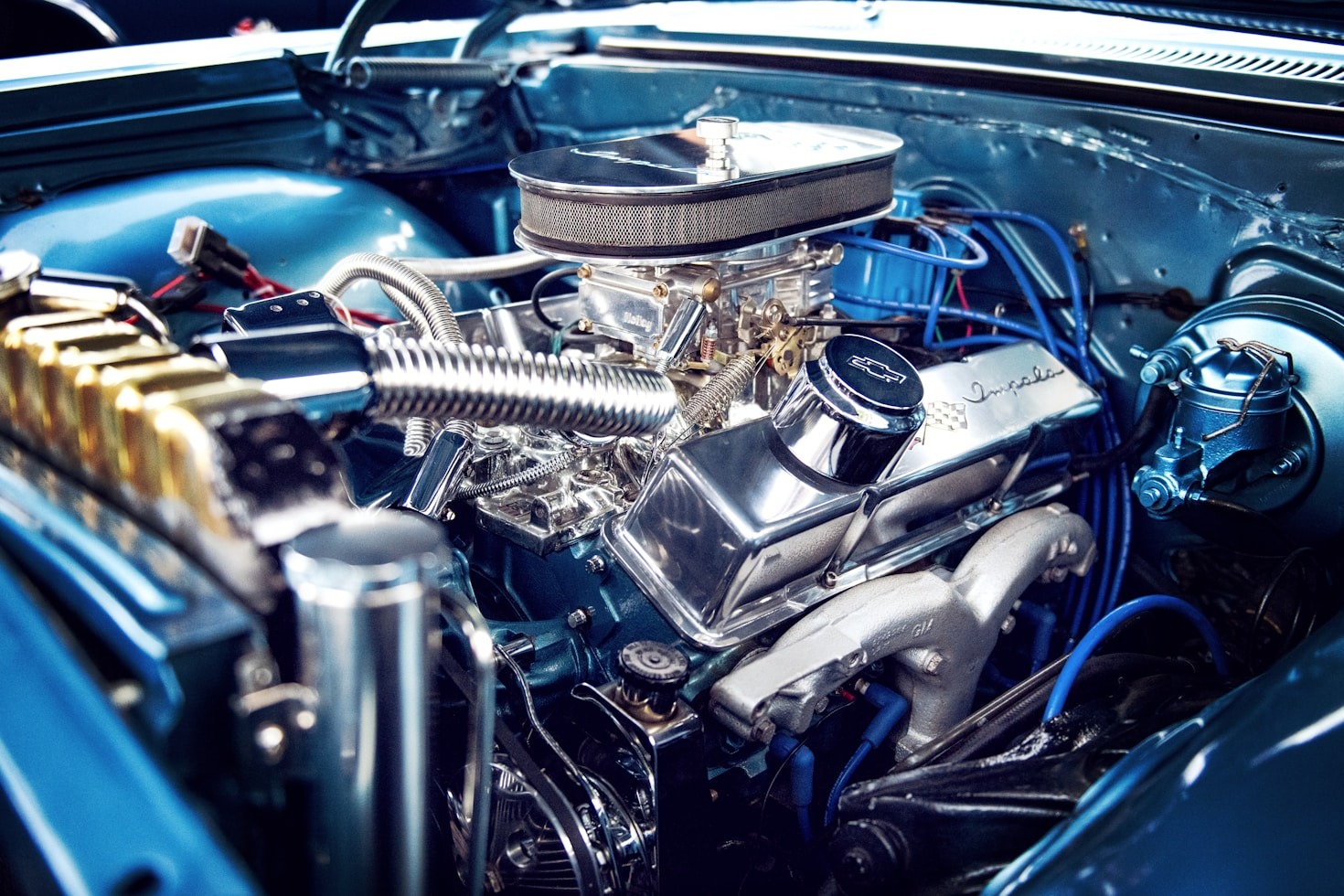 Revolutionary Suspension Systems for Modern Cars